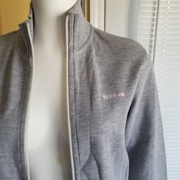 Reebok Classic jacket (M) - Picture 5 of 7